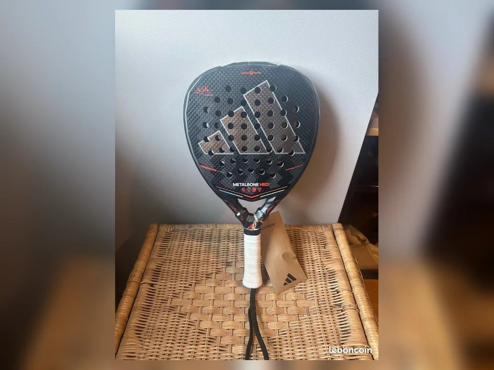 Foto de cliente de Adidas Metalbone HRD+ 2026
