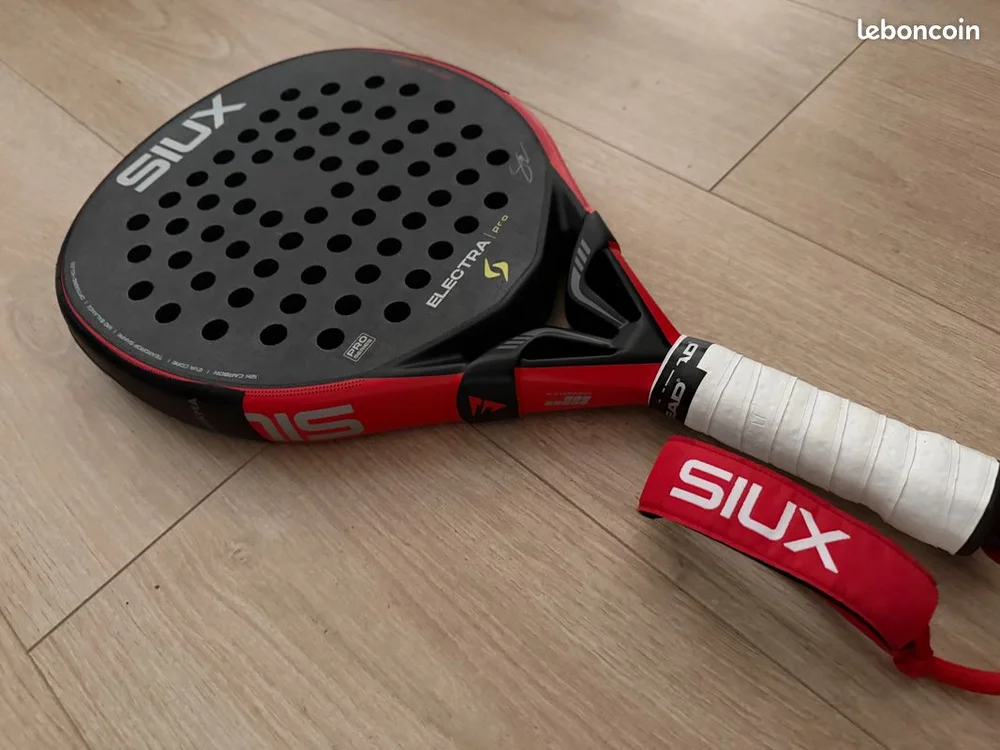 Foto de cliente de Siux Electra ST3 Lite