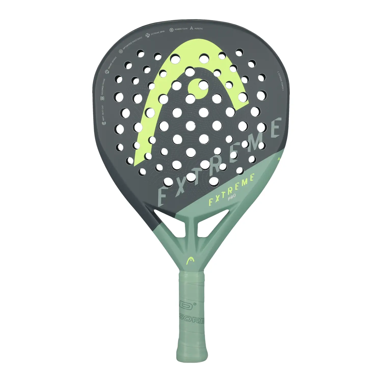 Head Extreme Pro 2024