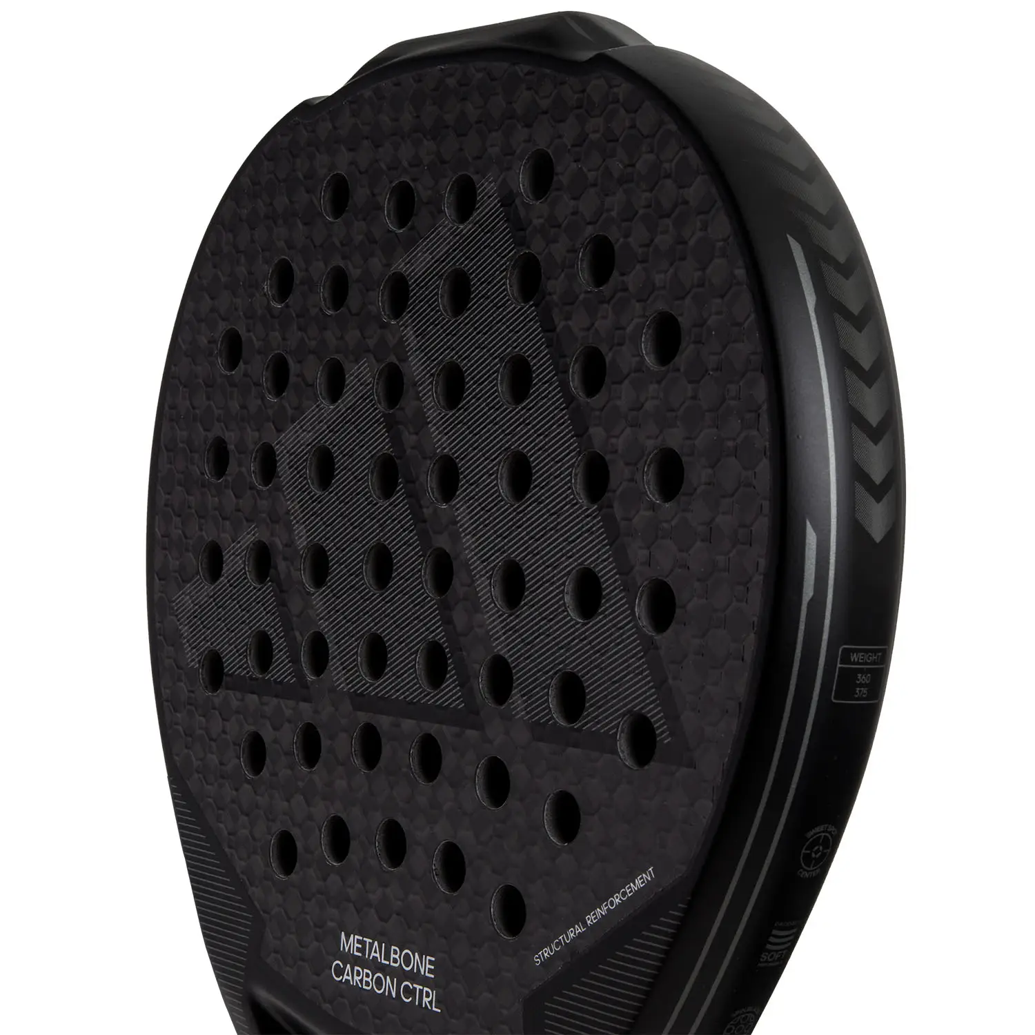 Adidas Metalbone Carbon Ctrl 3.3 2024 - Imagen 7