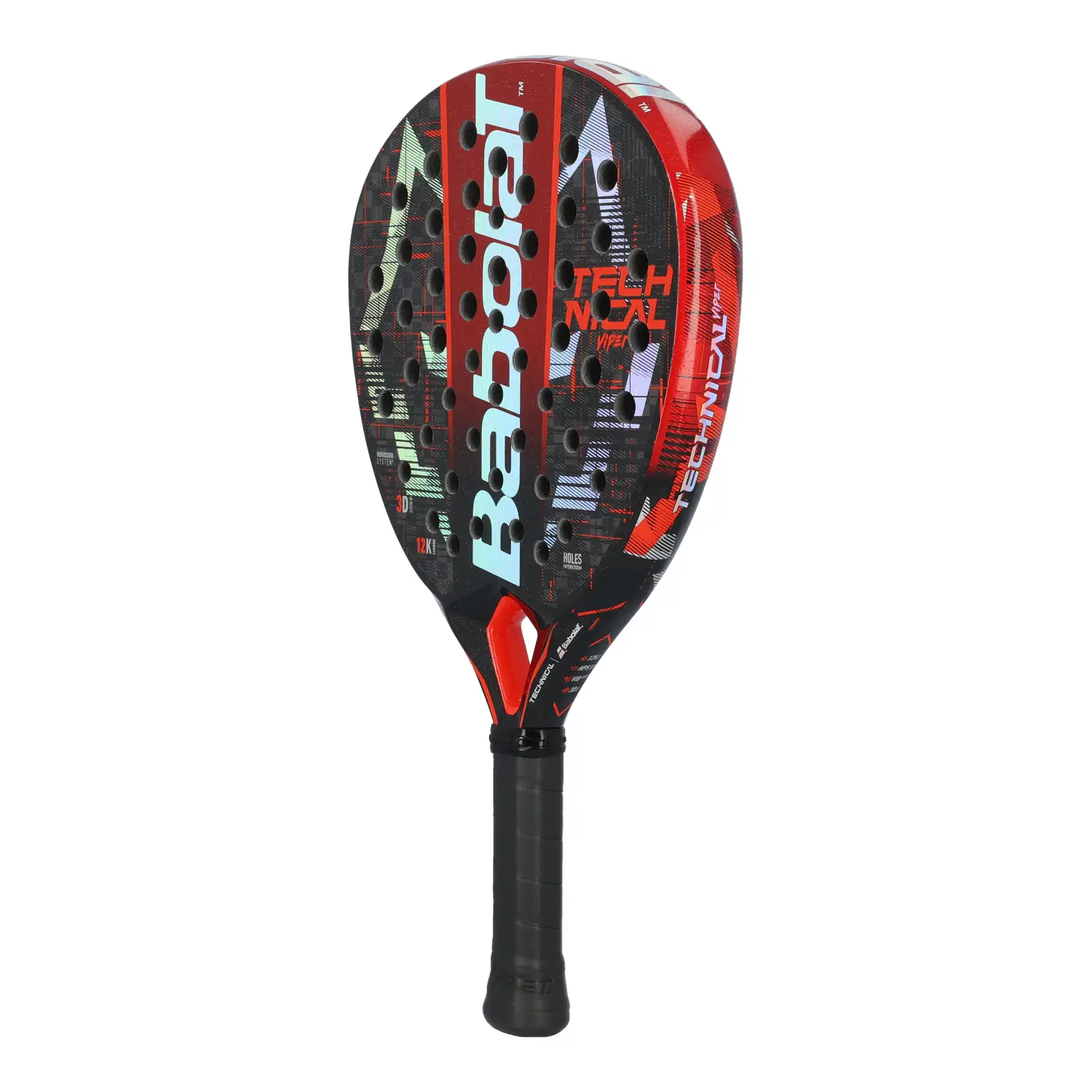 Babolat Technical Viper - Imagen 7