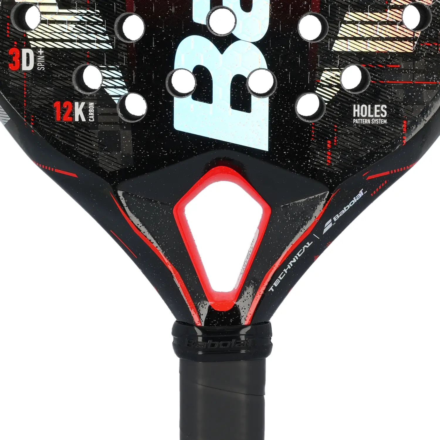 Babolat Technical Viper Juan Lebron 2024 - Imagen 5