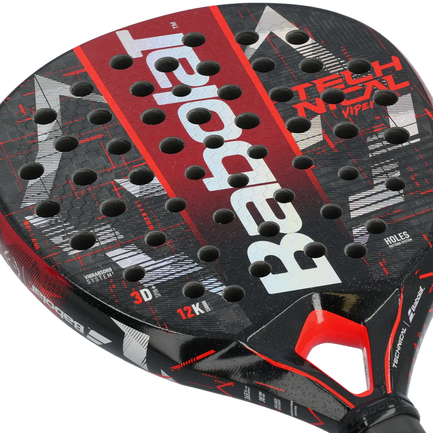 Babolat Technical Viper - Imagen 8