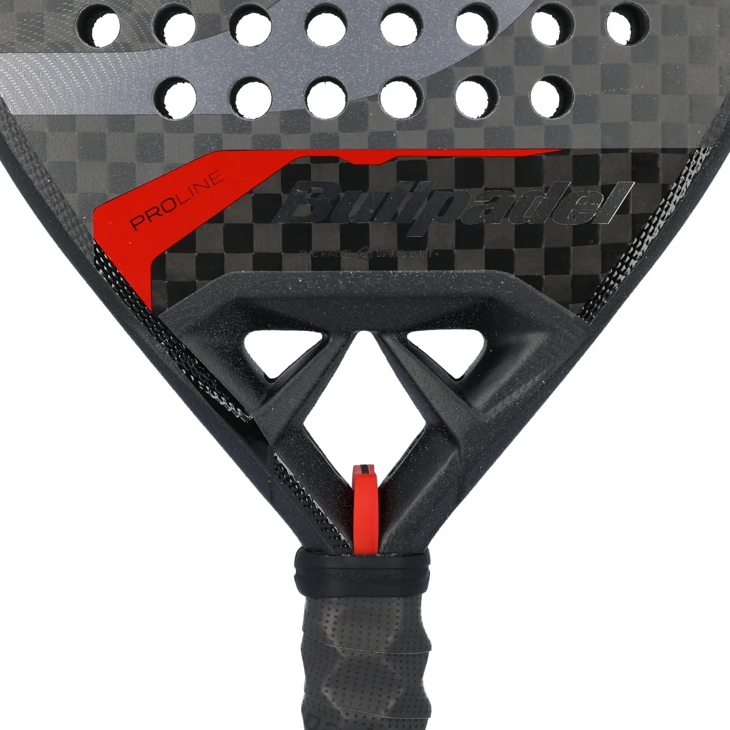 Bullpadel Vertex 04 Hybrid 2024 - Imagen 4