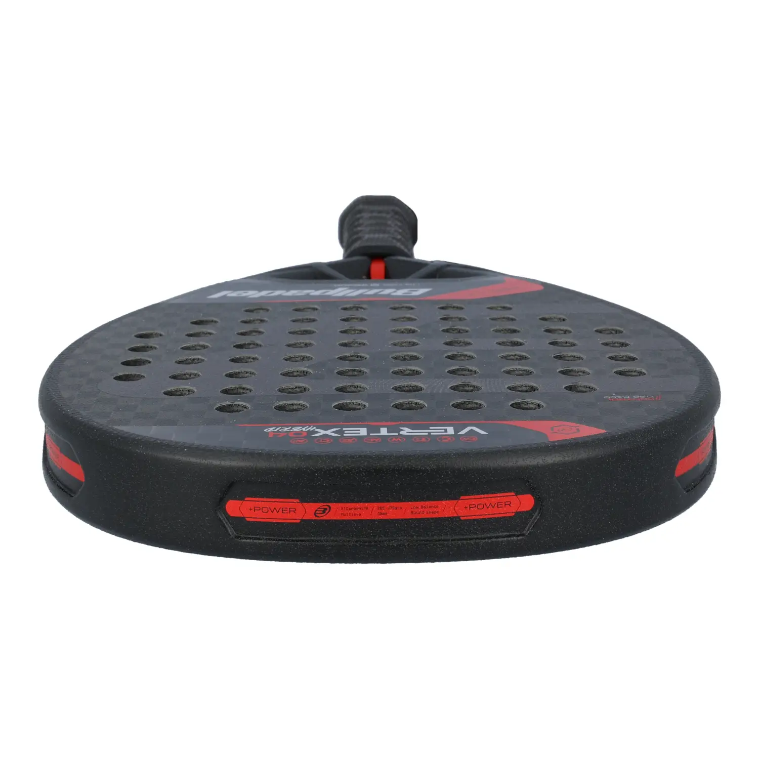 Bullpadel Vertex 04 Hybrid 2024 - Imagen 7