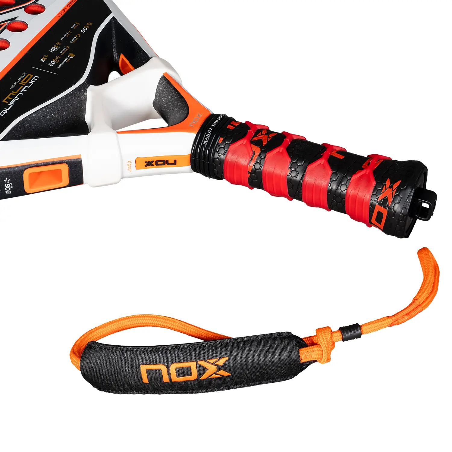 Nox ML10 Quantum 3K By Miguel Lamperti 2025 - Imagen 8
