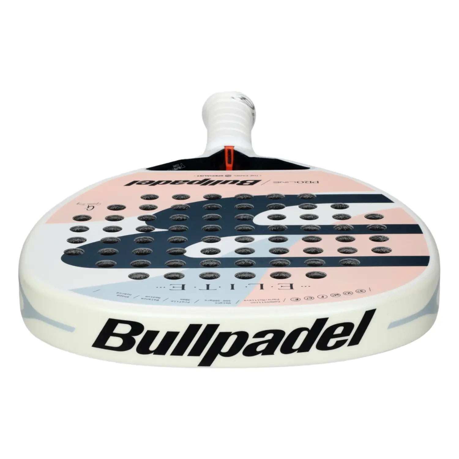 Bullpadel Elite W 25 Mujer - Imagen 4