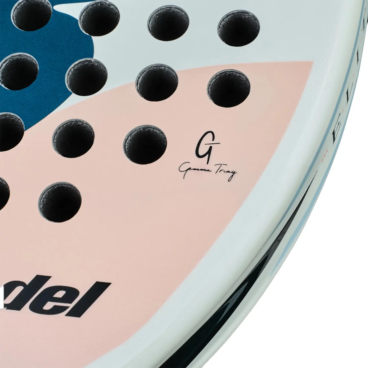 Bullpadel Elite W 25 Mujer - Imagen 7