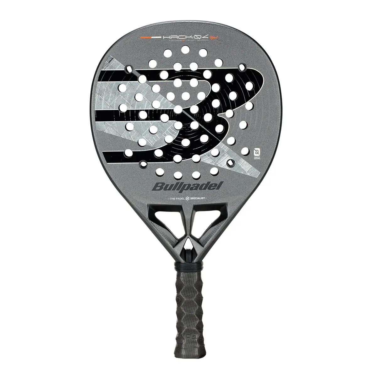 Bullpadel Hack 04 Hybrid 26