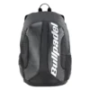 Bullpadel Avant Carbon Mochila Negro