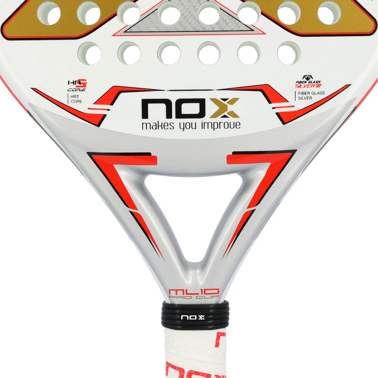 Nox ML10 Pro Cup Coorp 23 - Imagen 3