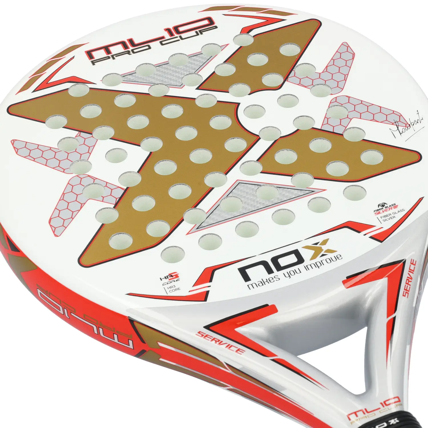 Nox ML10 Pro Cup Coorp 23 - Imagen 4