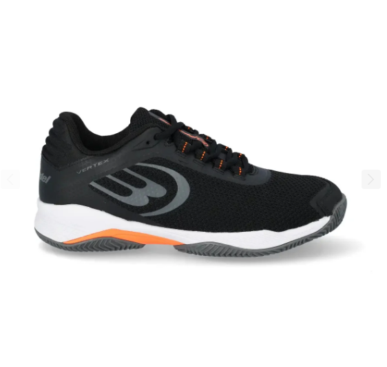 Bullpadel Vertex Grip 23 Pn Negro