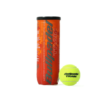 Bullpadel X3 Pelotas de pádel