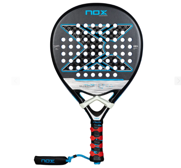 Nox TL10 Quantum 12K By Tino Libaak 2025