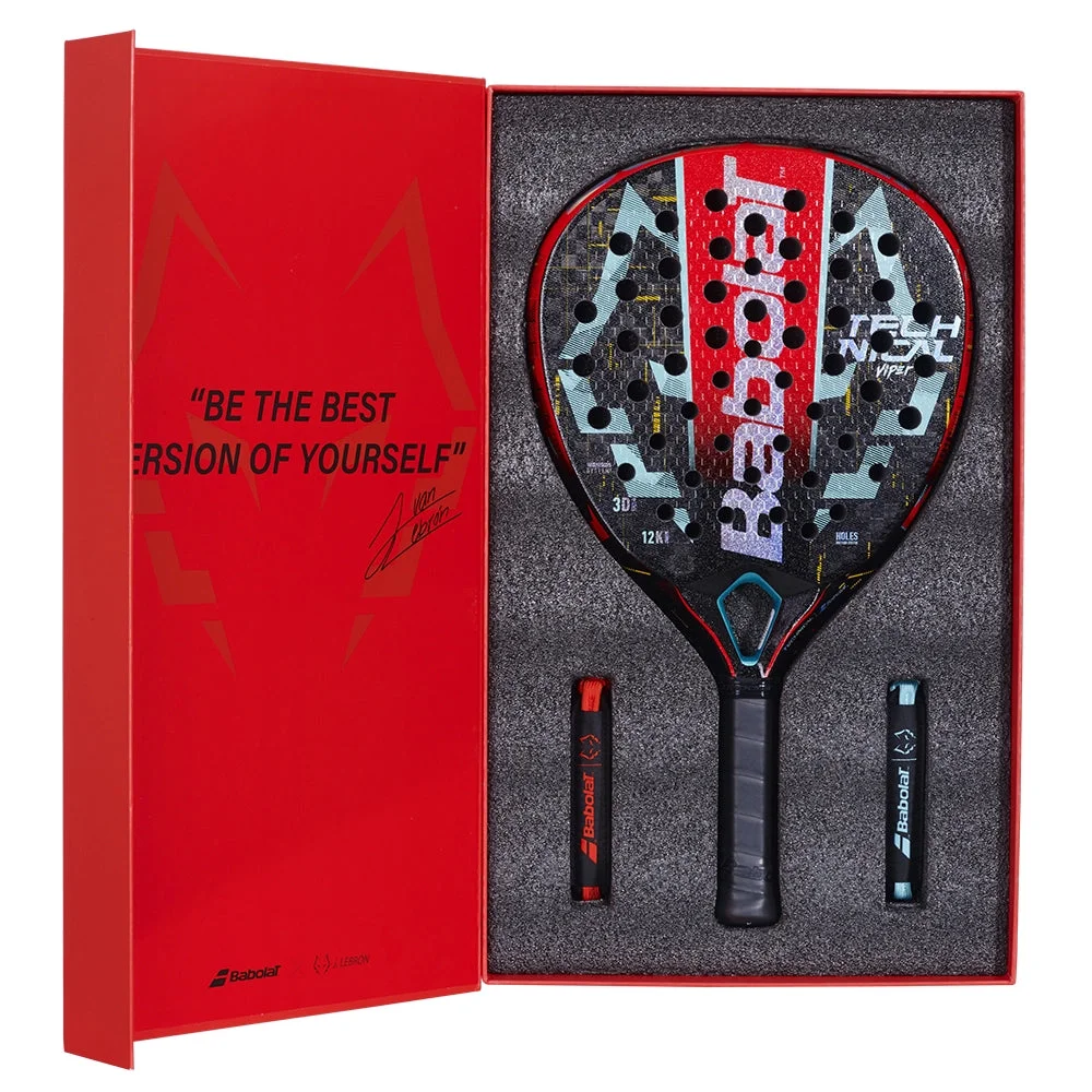 Babolat Technical Viper Juan Lebron 2024