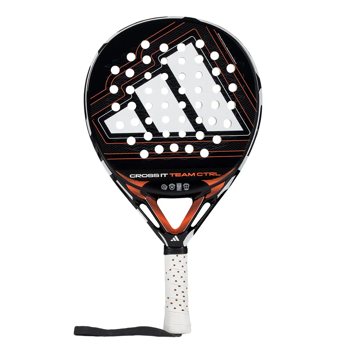 Adidas Cross It Team Ctrl 2026