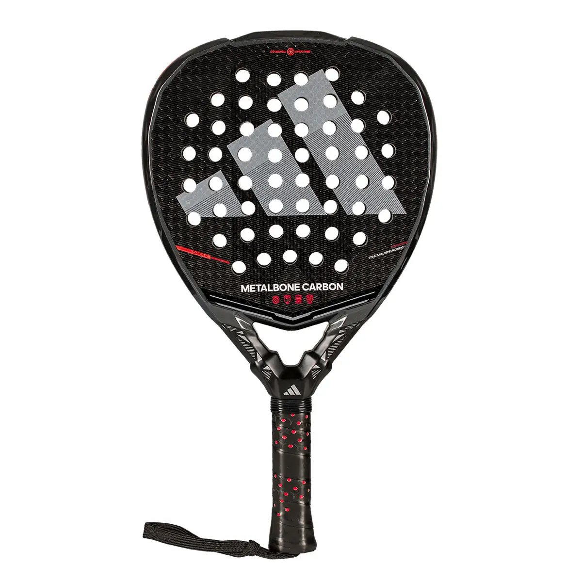 Adidas Metalbone Carbon 2026