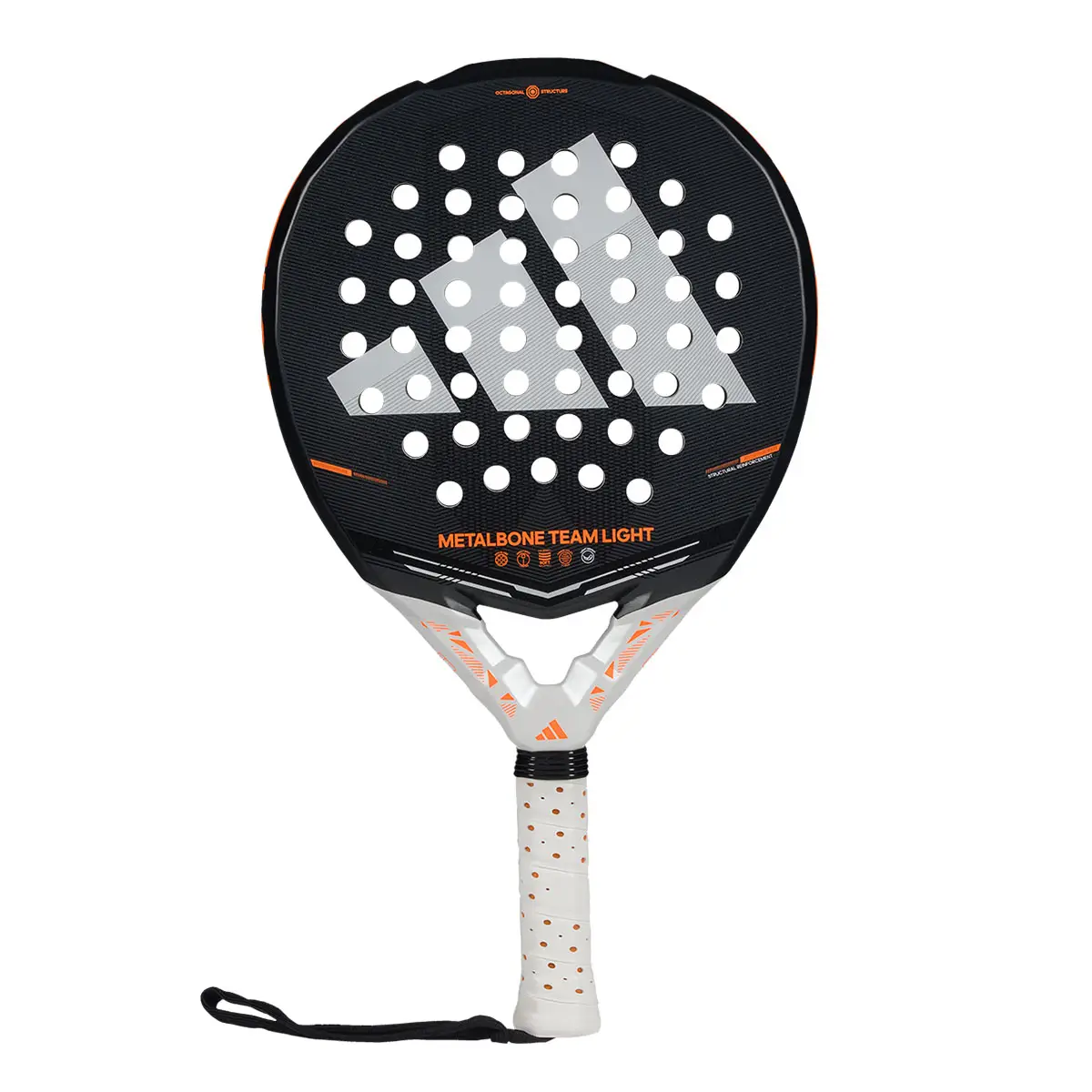 Adidas Metalbone Team Light 2026