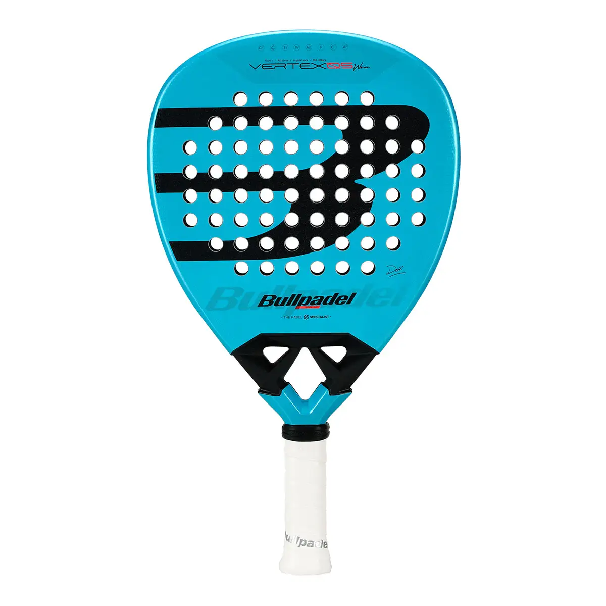 Bullpadel Vertex 05 Mujer