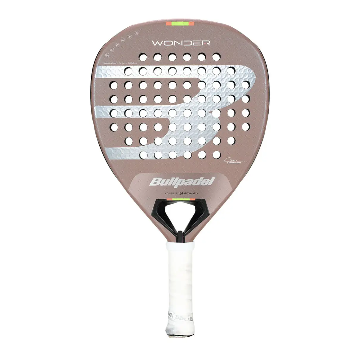 Bullpadel Wonder Mujer