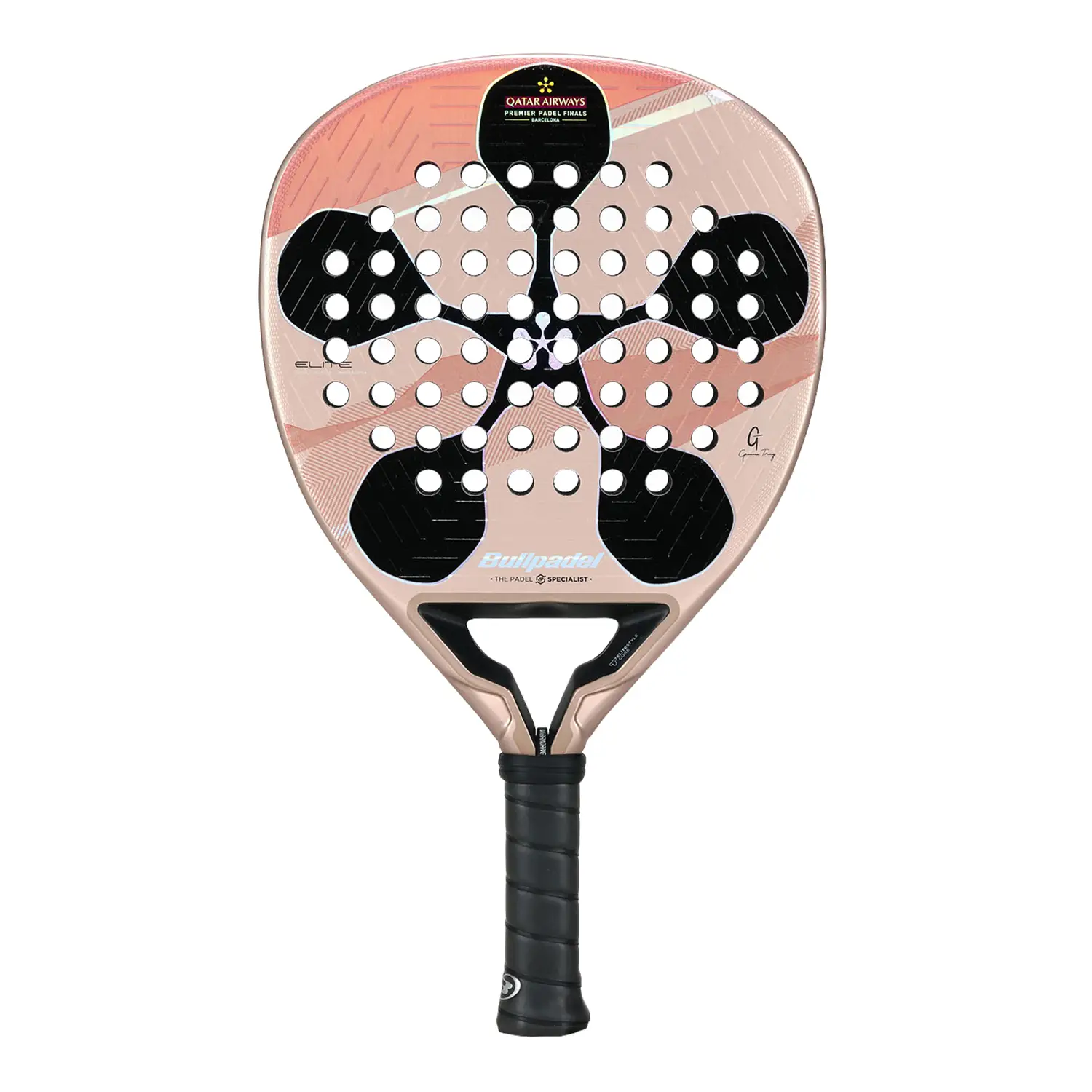 Bullpadel Elite W Tour Final 25 Mujer