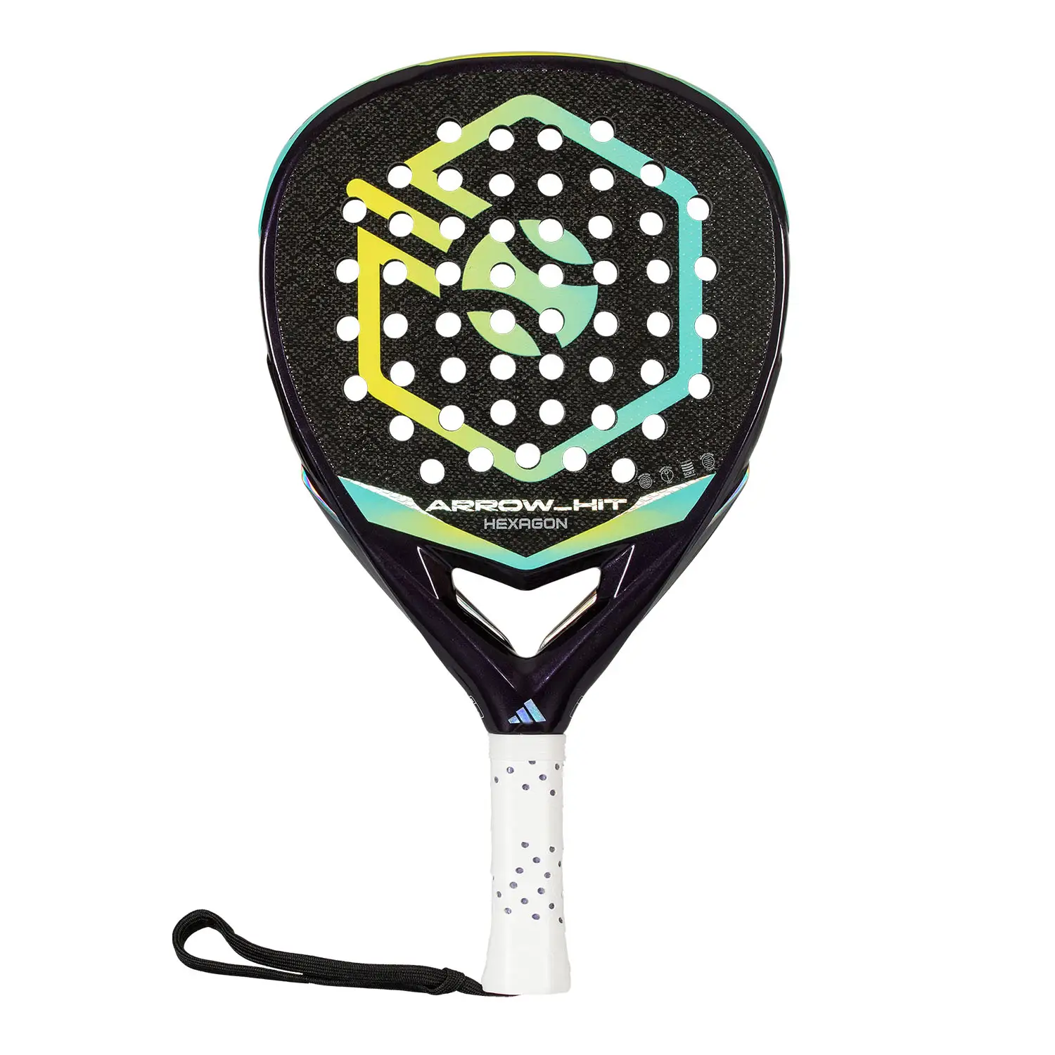 Adidas Arrow Hit Hexagon