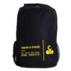 Mochila VIBOR-A Lantra Negro