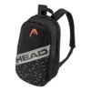 Mochila Head Team 21L Negro