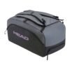 Bolsa Head Pro X Negro