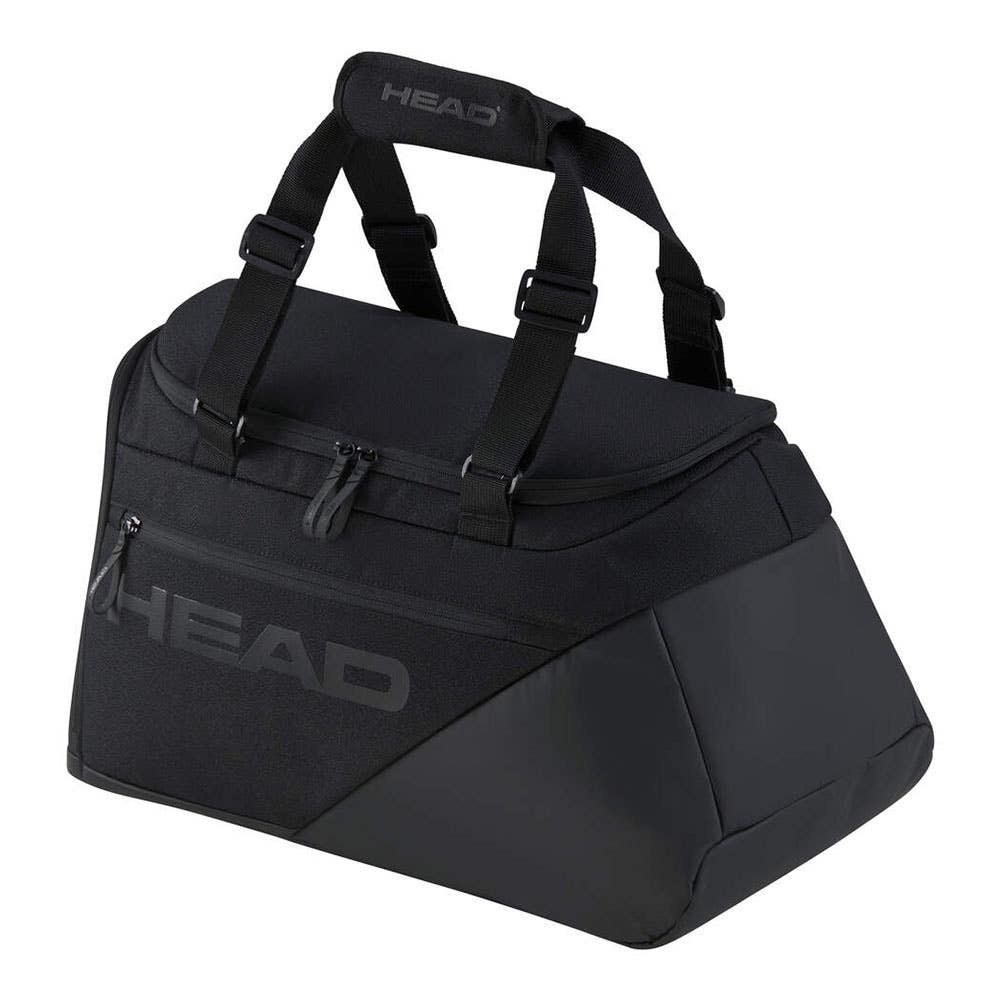 Bolsa Head Pro X Court 48L 260025 Bk