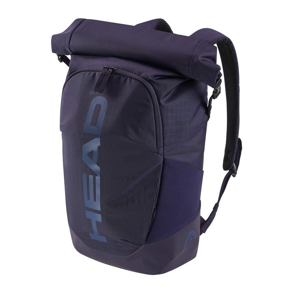 Bolsa Head Tour Racqpack Db