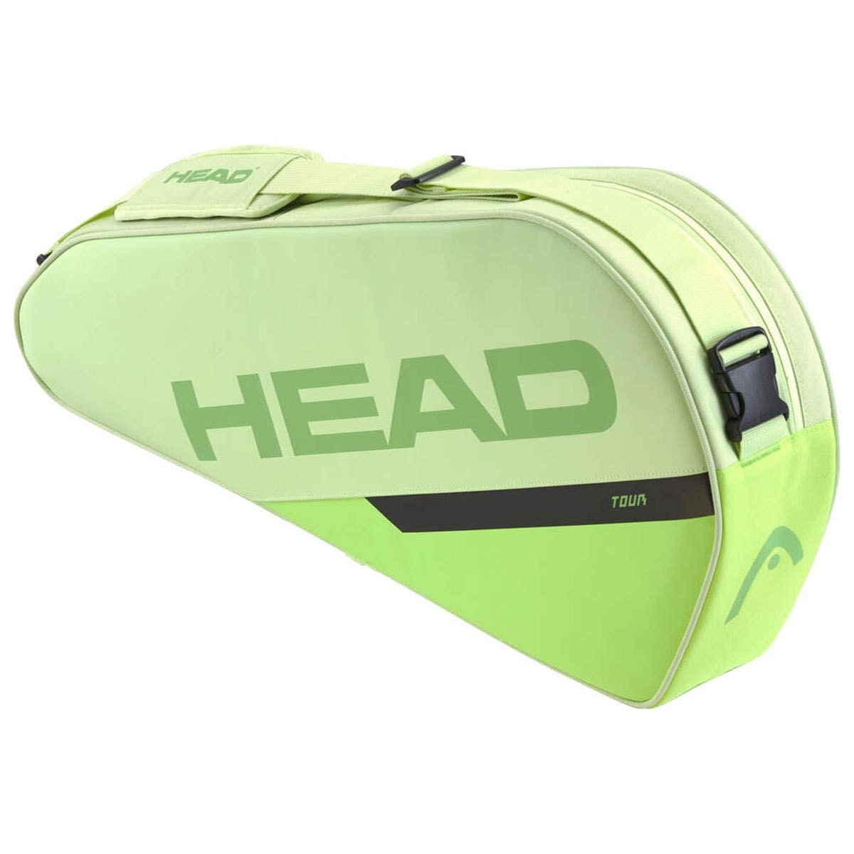 Paletero Head Tour S Verde