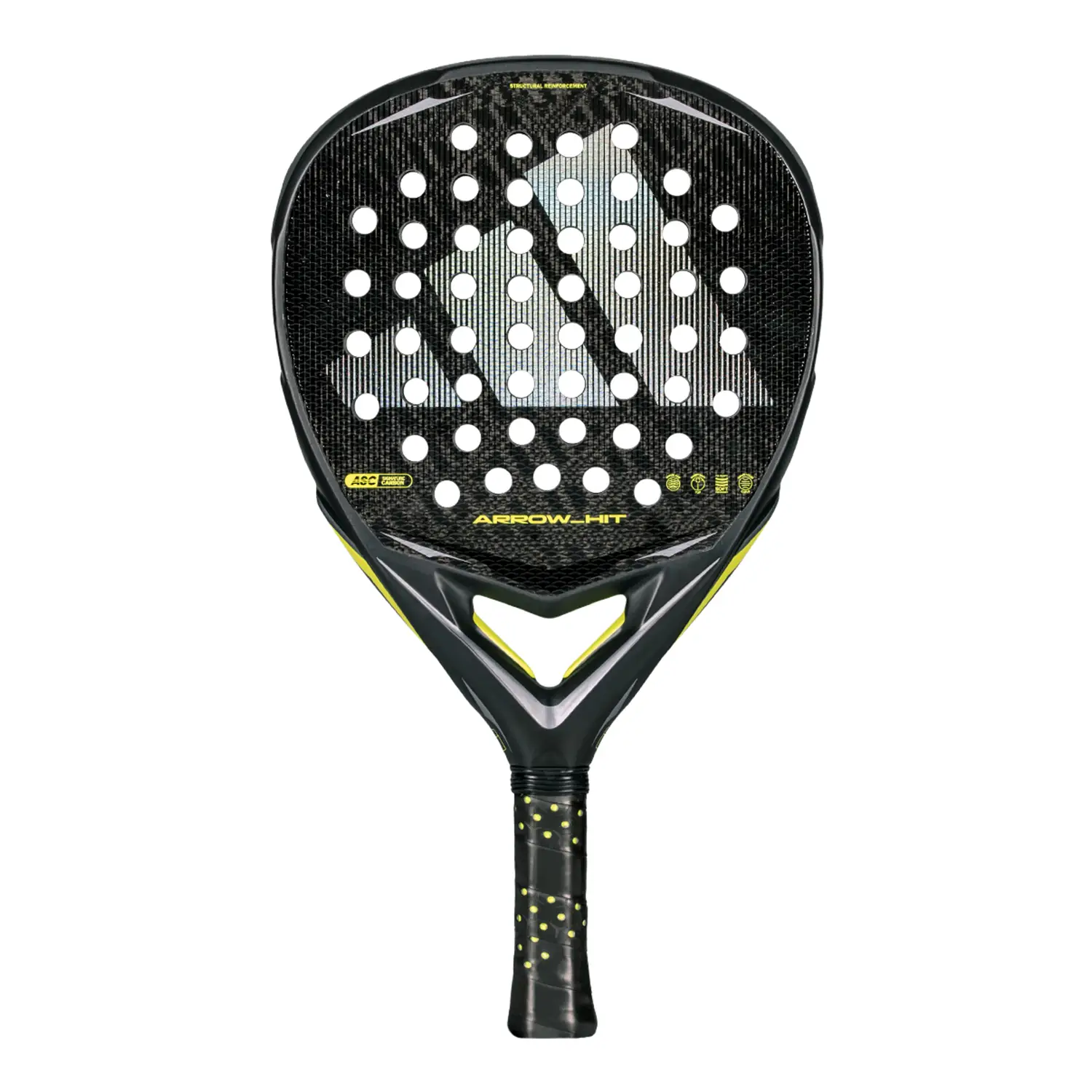 Adidas Arrow Hit Attk 2026