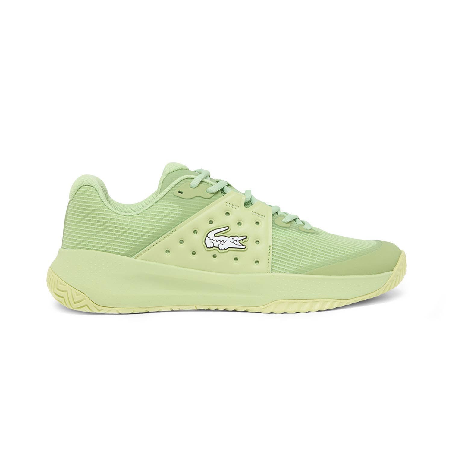 Lacoste Power Serve All Court Verde