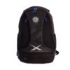 Mochila VIBOR-A X Anniversary Negro y Azul Royal