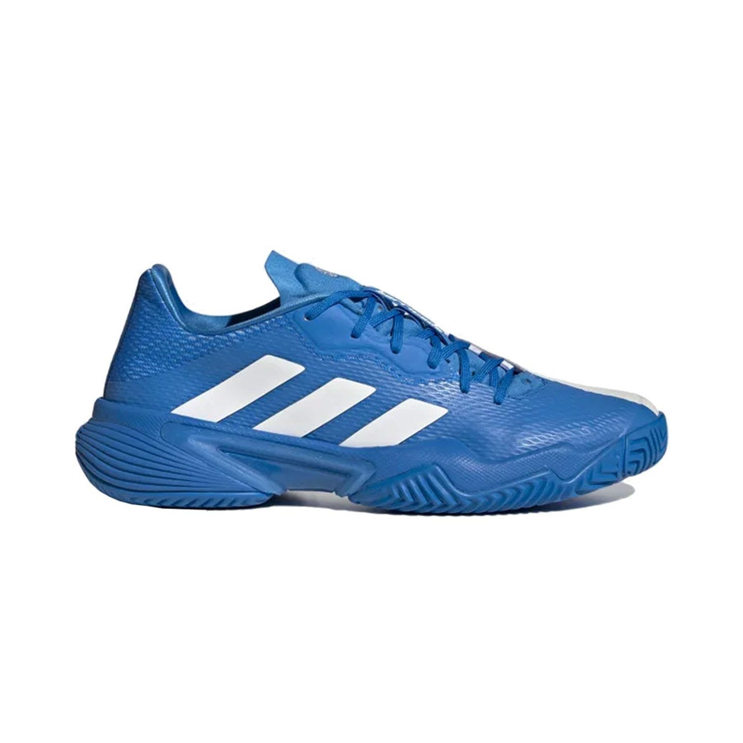 Zapatillas Adidas Barricade M Gy