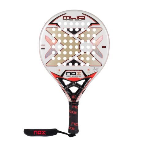 Nox ML10 Pro Cup Luxury Series 23