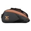 Paletero Nox Luxury Open Series Negro Marrón