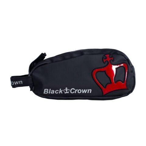 Neceser Black Crown Miracle Pro (Rojo metalizado)