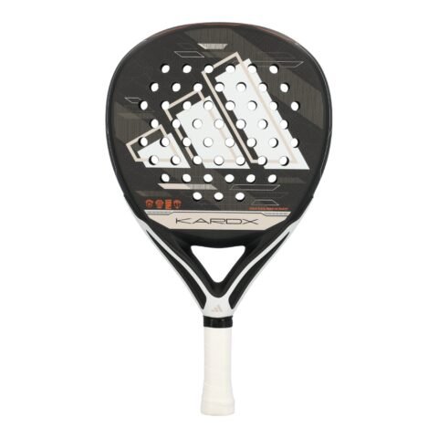 Adidas Kardex Attl Glass Fiber Negro