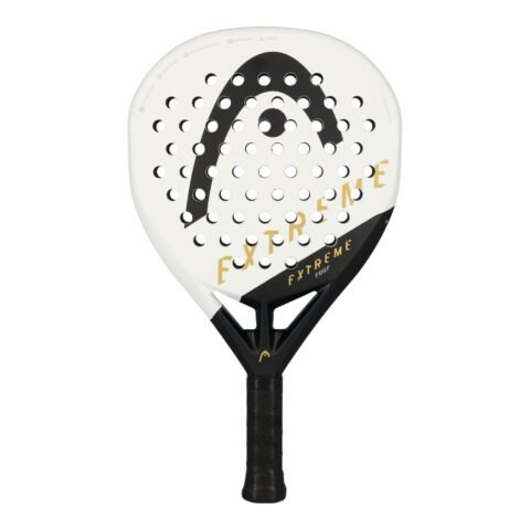Head Extreme Edge Blanco