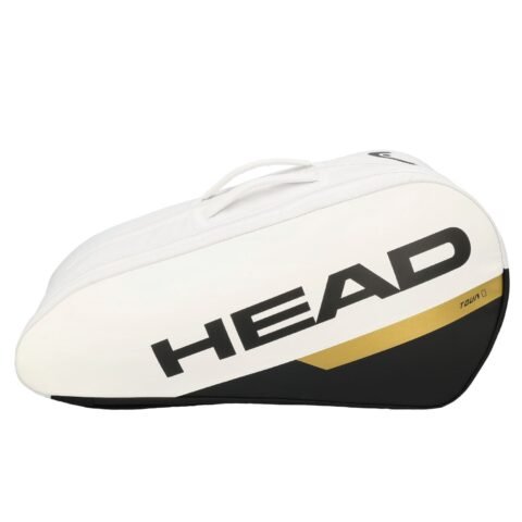 Paletero Head Edge Pro
