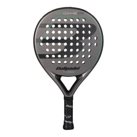 Bullpadel Game CTR Gris oscuro
