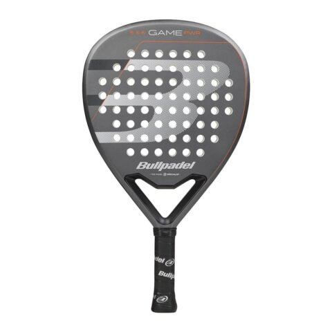 Bullpadel Game PWR Gris