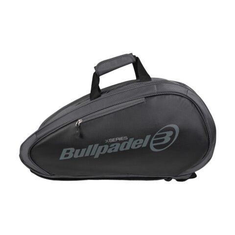 Paletero Bullpadel Avant BPPEX006 Gris