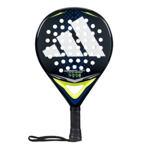 Adidas Arrow Hit Blanco/Azul Junior