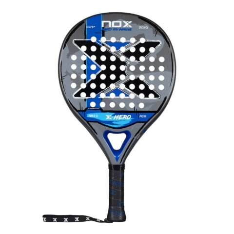 Nox X-Hero Azul