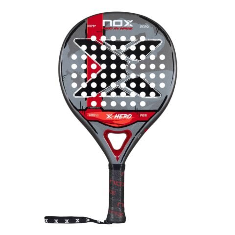Nox X-Hero Rojo