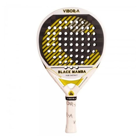 Vibor-A Black Mamba Evo Pro Blanco